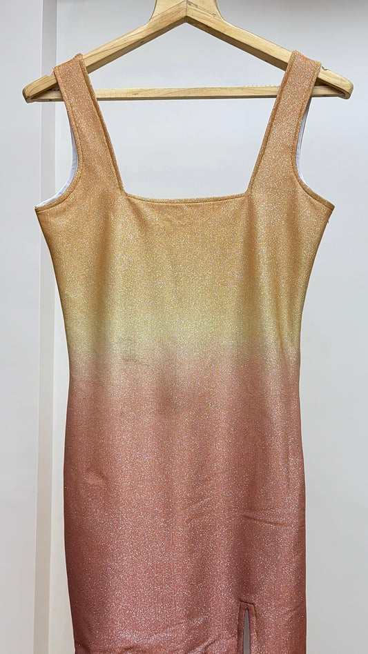 Ombre Sand🏝️