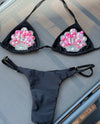 Mermaid Bikini Set