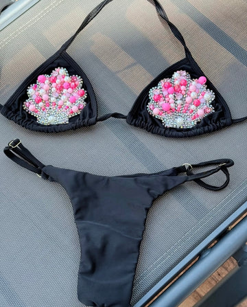 Mermaid Bikini Set
