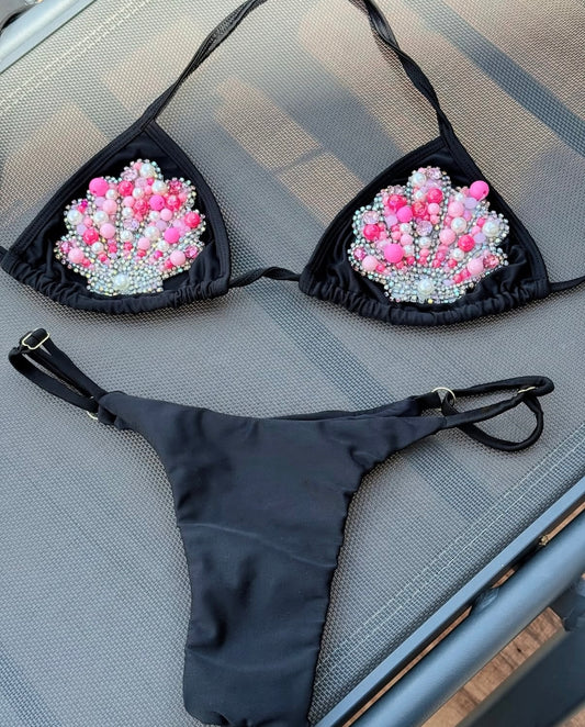 Mermaid Bikini Set