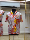 Tropical Tango🌺 Couple Outfits