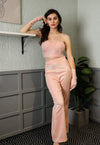 Romana Shimmer Pants