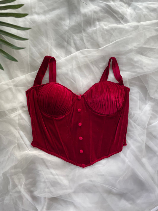 Red Holidate