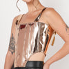 Marilyn corset top