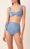 Rosetta Swimwear