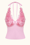 Barbie Shell Skirt and Shell Top