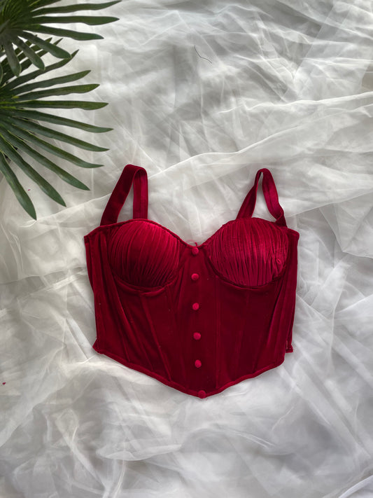 Red Holidate
