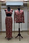 The Red Affair🌶️Couple Outfits