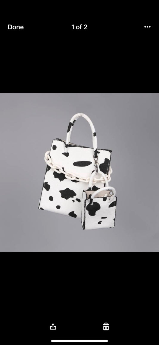Moo Bag