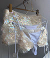 Shell Bikini Set