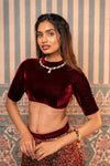 Basera Fishcut Lehenga