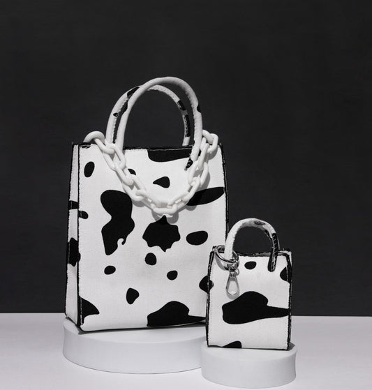 Moo Bag