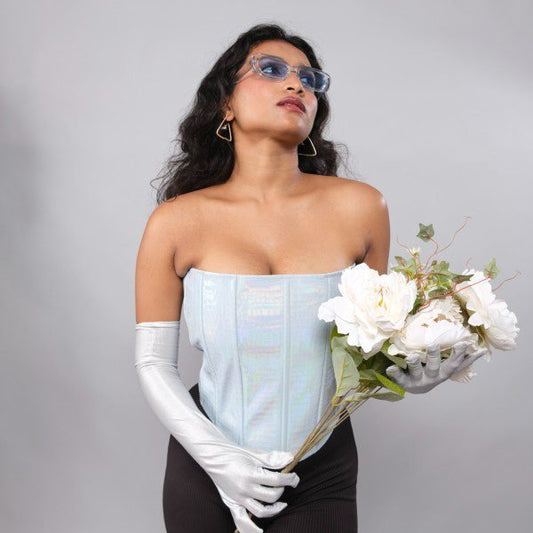 Frozen Goddess