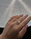 Pearl ring