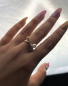 Pearl ring