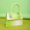 Green croco