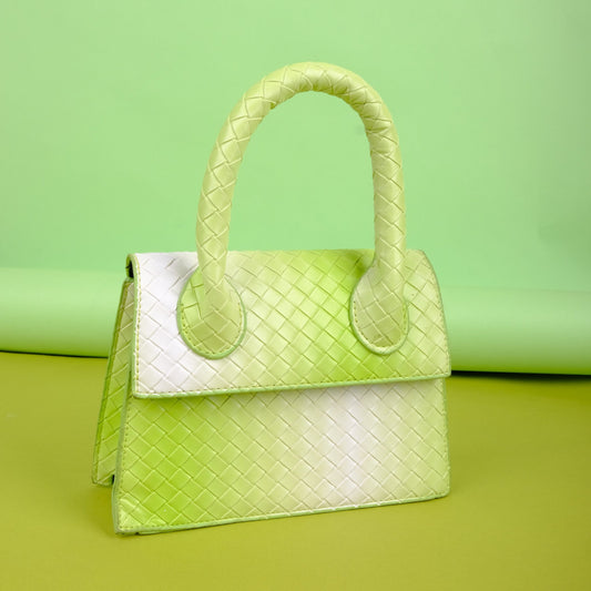 Green croco