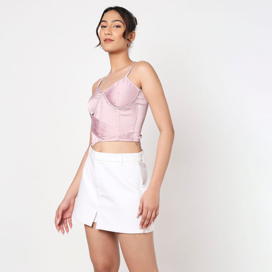 Diana Corset Top