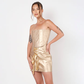 Leia skirt