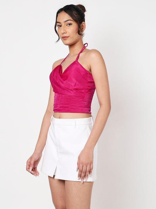 Knock Out Corset Top