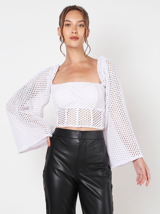 Ramona Corset Top