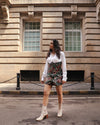 Audrey Regain Co-Ord Set