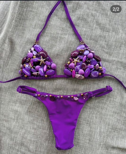 Starlight Reef Bikini