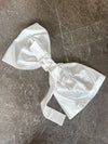 White Bow