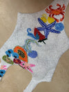 Mermaid’s Snack Break Swimwear