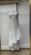 Moonlight Muse Bridey Beaded Dress