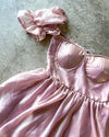 Cinderella Gudiya Mini Dress