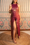 Desi Girl Jumpsuit