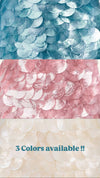 Breezy Shell skirt (in front only)