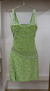 Pistachio Stardust