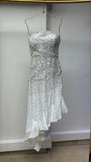 Moonlight Muse Bridey Beaded Dress
