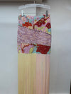 Cotton Candy chaos Fringe Skirt🍭