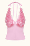 Barbie Shell Skirt and Shell Top