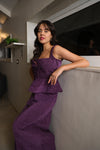 Saira Corset Top