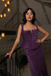 Saira Corset Top