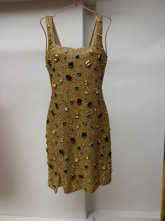 Gem Stone dress