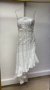 Moonlight Muse Bridey Beaded Dress