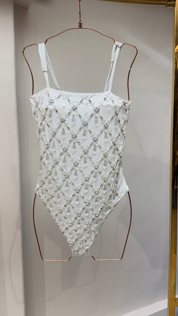 Island Muse Swimwear