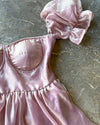 Cinderella Gudiya Mini Dress