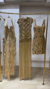 Gem Stone dress