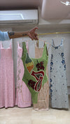 Fruitella Beaded Swimwear