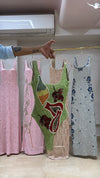 Fruitella Beaded Swimwear