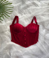 Red Holidate