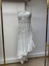 Moonlight Muse Bridey Beaded Dress