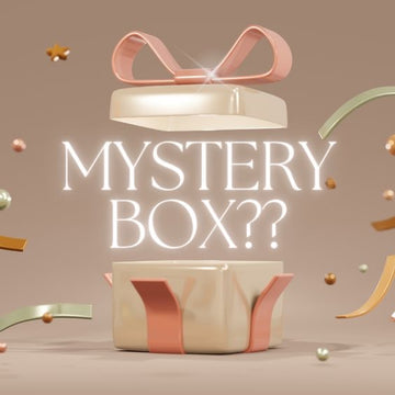 Mystery box CORSETS