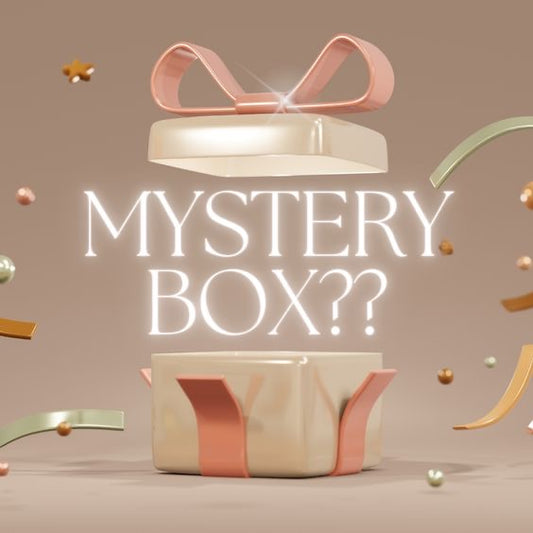 Mystery box CORSETS